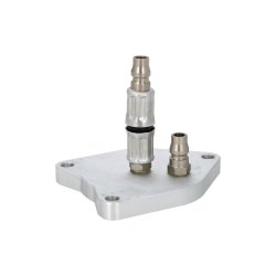 Adaptateur de remplissage de transmission V99-0091 VAICO