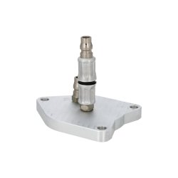 Adaptateur de remplissage de transmission V99-0091 VAICO