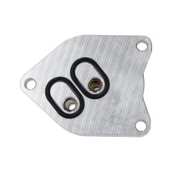 Adaptateur de remplissage de transmission V99-0091 VAICO