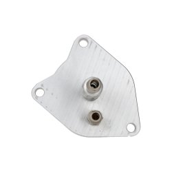 Adaptateur de remplissage de transmission V99-0091 VAICO