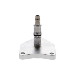 Adaptateur de remplissage de transmission V99-0092 VAICO