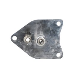 Adaptateur de remplissage de transmission V99-0092 VAICO