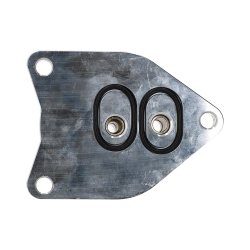 Adaptateur de remplissage de transmission V99-0092 VAICO