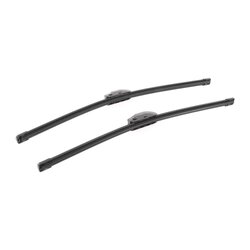 Wiper Blade VAICO V99-0101 OE Ref 1J0 998 002 B