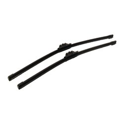 Wiper Blade VAICO V99-0102 OE Ref 1J0 998 002