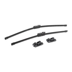 Wiper Blade VAICO V99-0107 OE Ref 5K1 955 426