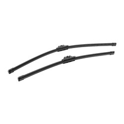 Wiper Blade VAICO V99-0108 OE Ref 8P1 955 426 A
