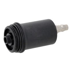 Adaptateur de remplissage de transmission V99-0130 VAICO