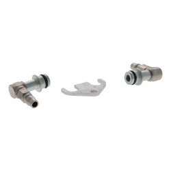 Adaptateur de remplissage de transmission V99-0133 VAICO