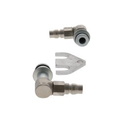 Adaptateur de remplissage de transmission V99-0133 VAICO