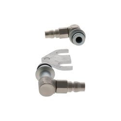 Adaptateur de remplissage de transmission V99-0133 VAICO