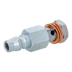 Transmission Filling Adapter VAICO V99-0134