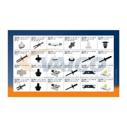 Fixations VAICO V99-1010 VAICO