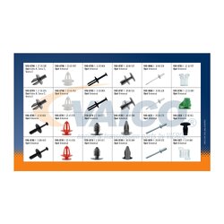 Fixations VAICO V99-1013 VAICO