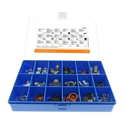 Screws Assortment VAICO V99-1014