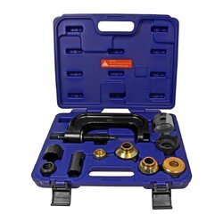 Ball Joint Mount Set VAICO V99-1021 OE Ref V991021