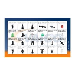 Fixations VAICO V99-1025 VAICO