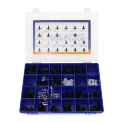 Fasteners VAICO V99-1034