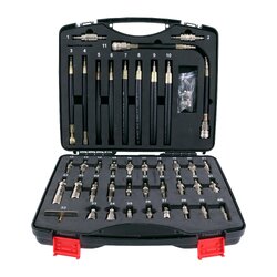 Transmission Filling Adapter Set VAICO V99-1035