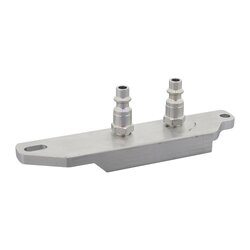 Adaptateur de remplissage VAICO V99-1137 VAICO