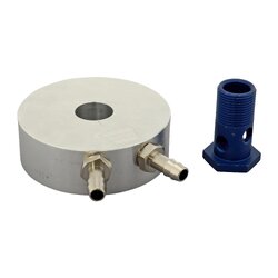 Adaptateur de remplissage VAICO V99-1141 VAICO