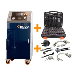 Flush System VAICO V99-1190
