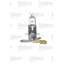 Cornering Light Bulb VALEO 032004