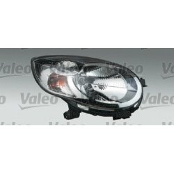 Headlight VALEO 043002 OE Ref 620873
