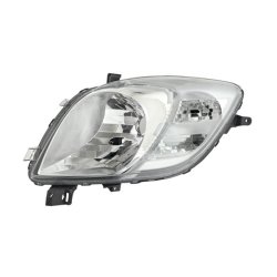 Headlight VALEO 043049 OE Ref 811700D130
