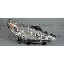 Headlight VALEO 043241 OE Ref 620697