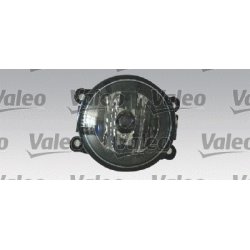 Fog Light VALEO 043352 OE Ref 6206-E1