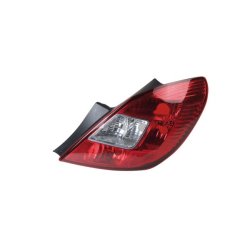 Tail Light Assembly VALEO 043392 OE Ref 1222535