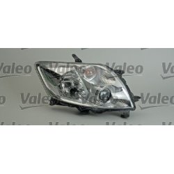 Headlight VALEO 043461 OE Ref 8117002470