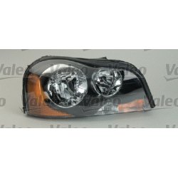 Headlight VALEO 043512 OE Ref 30784151
