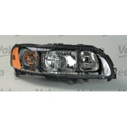 Headlight VALEO 043532 OE Ref 30698839