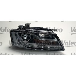 Headlight VALEO 043580 OE Ref 8T0941030AL