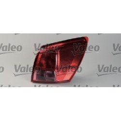 Tail Light Assembly VALEO 043586 OE Ref 26550JD000