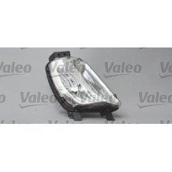 Fog Light VALEO 043599 OE Ref 6208F0
