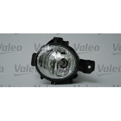 Fog Light VALEO 043683 OE Ref 63177184318