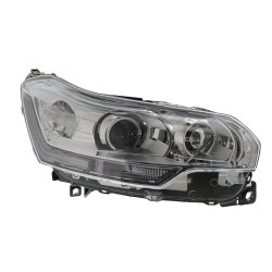 Headlight VALEO 043694 OE Ref 6206J0