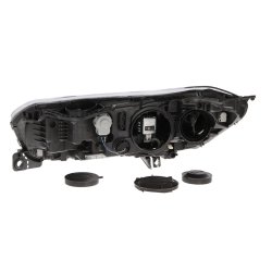 Phare VALEO 043694 pour CITROEN C5 OE 6206-J0 VALEO