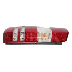Tail Light Assembly VALEO 043714 OE Ref A9068200164
