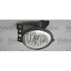 Fog Light VALEO 043727 OE Ref 955 631 165 01
