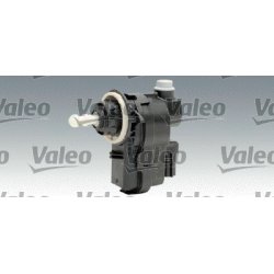 Headlight Motor VALEO 043729 OE Ref 2605600Q0A
