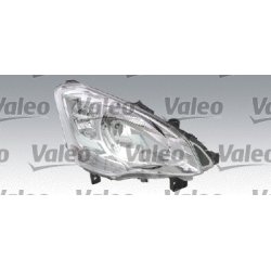 Headlight VALEO 043781 OE Ref 6206K7