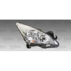 Headlight VALEO 043786 OE Ref 6208P6