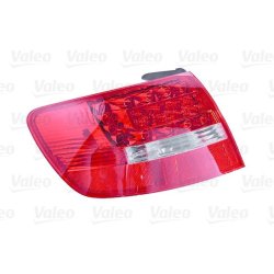 Tail Light Assembly VALEO 043847 OE Ref 4F9945096E