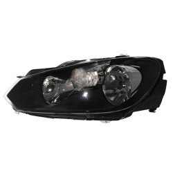 Headlight VALEO 043850 OE Ref 5K1941005F