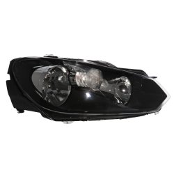 Headlight VALEO 043851 OE Ref 5K1941006F