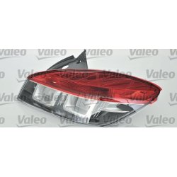 Tail Light Assembly VALEO 043858 OE Ref 265550008R